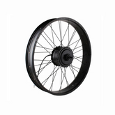 K6F REAR WHEEL